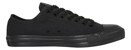 Converse Championes Chuck Taylor - 157004c-blk 0