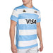 Le Coq Sportif Camiseta Los Pumas Fan 24 Rugby Titular 2