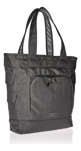 Ogio Tote Hamptons, Gris 1