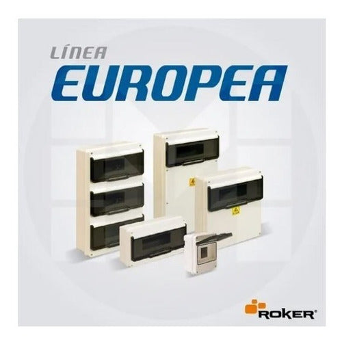 Roker Caja Termica Estanca 12 Modulos Sup Pre253 1