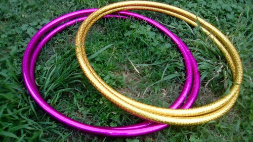 HOLA HULA HOOP Hula Hoop, Circus, Gymnastics All Sizes - Professional 1