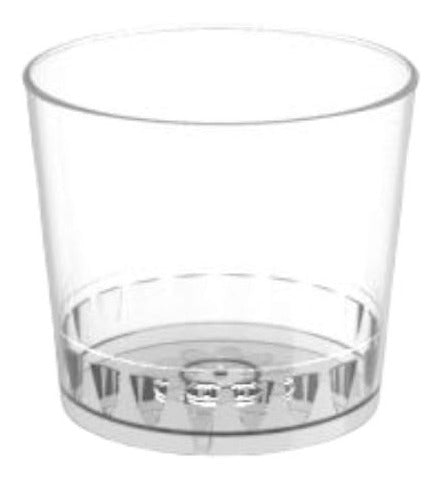 Shot Glass Dessert Cup Crystal 100cc X10 Units 5