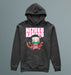 Memo Estampados Nezuco Anime Hoodie 1