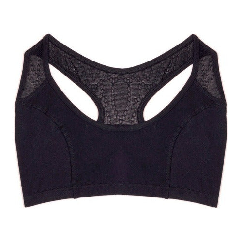 Dolcisima Sports Bra 1802C 0