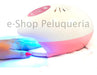 UV Gel Nail Curing Lamp for Manicure and Pedicure 1