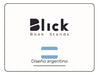 Blick Desk Set Reader Blanco 6