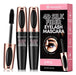 Neenoxtub 4D Silk Fiber Eyelash Mascara 0