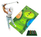 Jogo De Golfe Casual Conjunto De Jogos De Golfe Com Conjunto 0