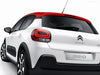 Citroen C3 New - Insigna Original 1