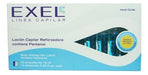 Professional Hair Strengthening Ampoule Exel Pantenol 10 mL 0