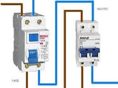 Kalop Caja P/termica 2 Modulos Exterior Eilat 4