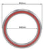 Rodamiento Ruleman 1.5  52x40x8 Mm Dirección Cónica Mtb 3