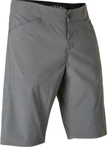 Fox Head Bermuda Fox Ranger Short Bici Mtb Avant Motos 6