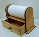 Portable MDF Paper Holder Cod. 4545 2