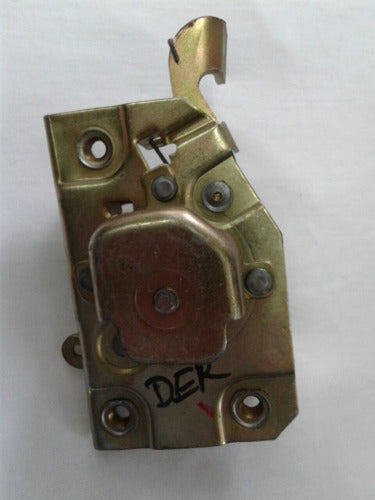 Chevrolet 67-73 Door Lock Pick Up and Truck Right Side 1