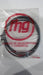 FHG Mazda 96 Speedometer Cable 1950 Mm Double Cabin 1