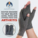 Dr Frederick - Guantes De Artritis Para Hombre Y Mujer Compr 3