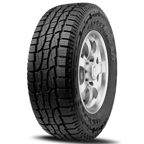 Cubierta Neumatico Linglong Lt215/75r15 Crosswind At 0