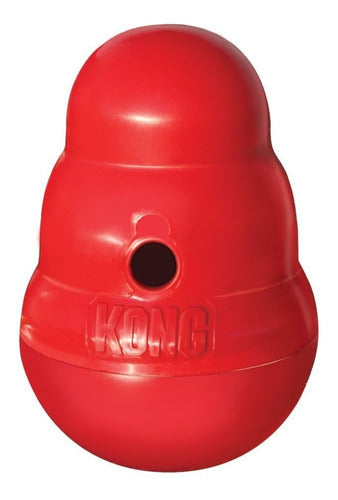 Brinquedo Kong Wobbler P 0