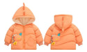 Baby/Children's Polar Fleece Jackets || Various Models and Colors 9