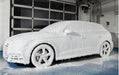 Pistola Lanza Espuma Y Gatillo Nieve Lavado Autos Snow Foam 4