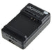 Cargador Universal Ac Para Sony Fg1 G Tipo Cybershot Dsc-h55 1