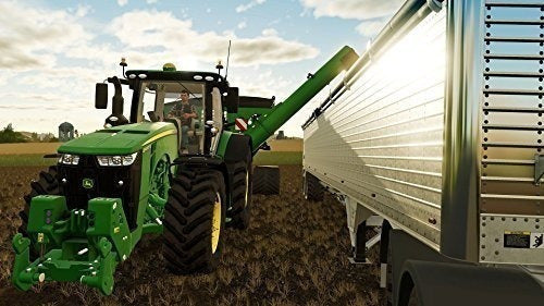 Maximum Games Farming Simulator 19 PlayStation 4 4