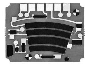 Magneti Marelli Accelerator Pedal Sensor for Audi S3 1