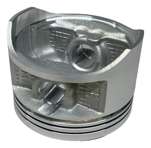 Piston Std Honda Trx250 Original Genamax 0