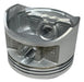 Piston Std Honda Trx250 Original Genamax 0