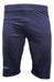 Kappa Men's Biker Leggings - Blue Biker Leggings 0