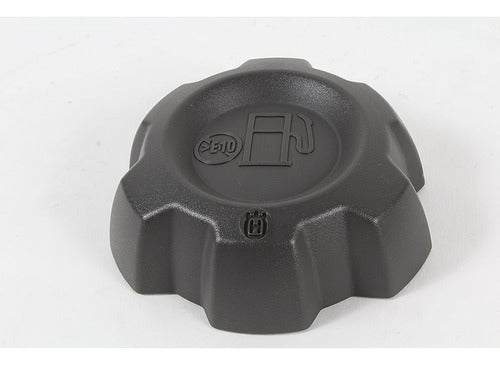 Husqvarna 584248702 Cortadora De Césped Tapa Del Tanque De C 2