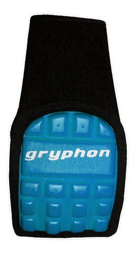 Gryphon Pro Left Hand Hockey Glove 0