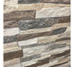 Articons Ceramica Pared Piedra Encastre Ambar 2