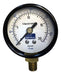 Beyca Manometer 20 Kg/cm² 50 Mm R/ 1/8 Inf. Oil Water Gas 0