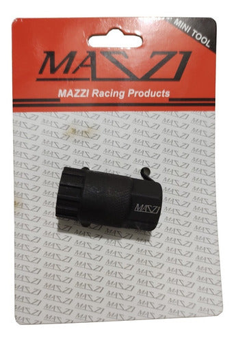 Extractor Mazzi Para Cassette Shimano Y Disco Savage Bikes 0