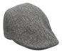 Breathable Lightweight Ivy Cap - Summer and Mid-season Hat 7