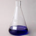 5000ml Borosilicate 3.3 Glass Erlenmeyer Flask 0