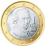 Lote De 22 Monedas De 1 Euro - Todas Diferentes, Ver Detalle 1