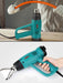 Boda Industrial Heat Gun HG2-0.5 2000W Variable Temperature 4