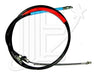 Cable Freno Mano Trasero Derecho Ford F-100 99/ 0