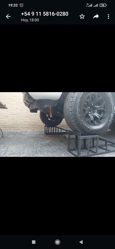 ATR Car Ramps 4