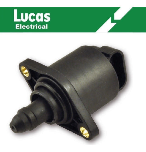 Lucas Motor Paso A Paso VW Gol/Polo B34/00 1