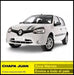Absorber / Bumper Support Renault Clio Mio 2012-2016 1