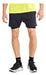 Saucony Short Hombre Outpace 2-in-1 Black 0