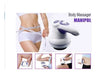 Manipol Body Professional Anti-Cellulite Massager, Relax & Tone 5