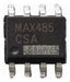 Max485csa Max485 Sop8 Smd - Novo E Original 0