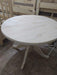 Lodejoseluismuebles Solid Wood Round Table 0