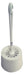 La Gauchita Toilet Brush with Base - Pack of 6 Units 0