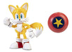 Sonic The Hedgehog Figura De Acción De 4 Pulgadas Modern Tai 1